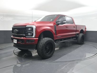 Used 2025 Ford F250 XLT w/ Black Appearance Package
