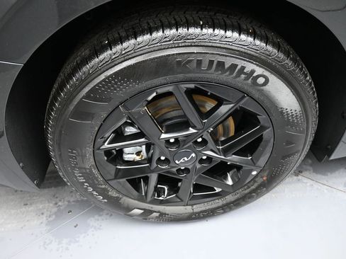 Used 2025 Kia K5 LXS image 13