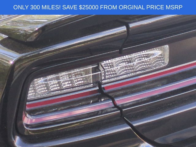 Used 2024 Dodge Charger Daytona Scat Pack AWD/4WD image 21