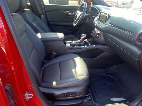 Used 2021 Chevrolet Blazer RS w/ Enhanced Convenience Package image 29