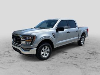Used 2023 Ford F150 XLT w/ Equipment Group 301A Mid AWD/4WD video 1