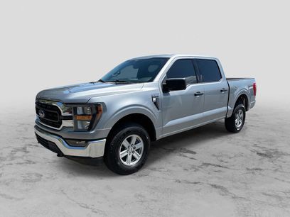 Used 2023 Ford F150 XLT w/ Equipment Group 301A Mid