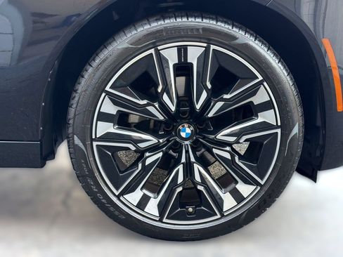 Used 2025 BMW X3 xDrive30i w/ Premium Package AWD/4WD image 13