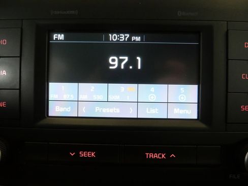 Used 2018 Kia Rio S image 17