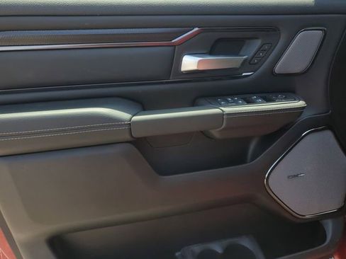 New 2026 RAM 1500 Rebel AWD/4WD image 23