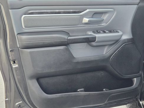 Used 2023 RAM 1500 Big Horn AWD/4WD image 19