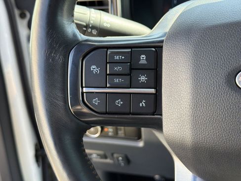 Used 2023 Ford F350 Platinum AWD/4WD image 36
