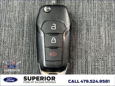Used 2024 Ford F150 XL w/ Equipment Group 103A High AWD/4WD image 22