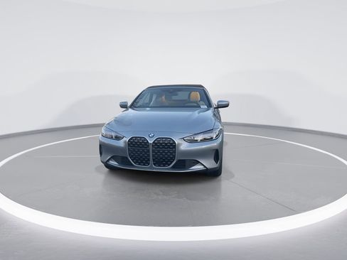 New 2026 BMW 430i xDrive Convertible w/ Premium Package image 3