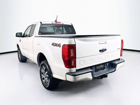 Used 2019 Ford Ranger 4x4 SuperCab image 5