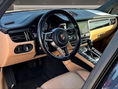 Used 2019 Porsche Macan S AWD/4WD image 17
