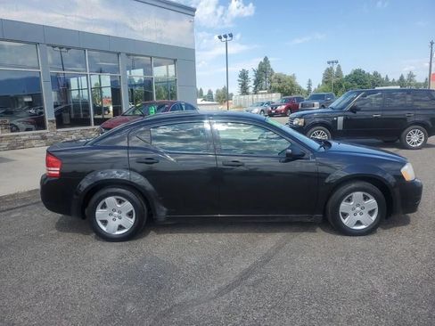 Used 2010 Dodge Avenger SXT FWD image 5