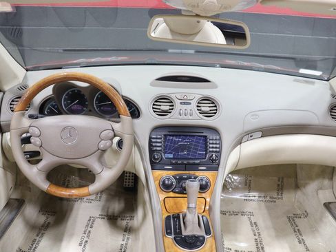Used 2007 Mercedes-Benz SL 550 image 46