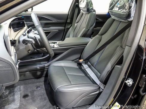 New 2026 Cadillac Lyriq Signature Sport image 8