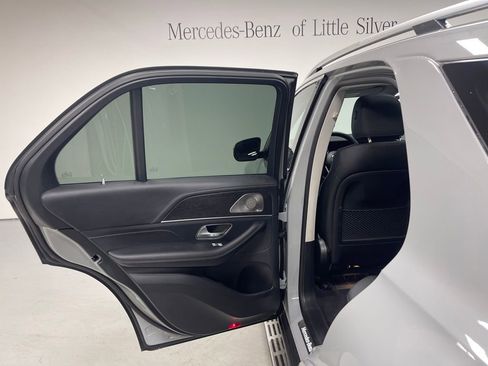 Used 2026 Mercedes-Benz GLE 450 4MATIC image 23