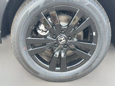 Used 2026 Honda HR-V Sport image 9