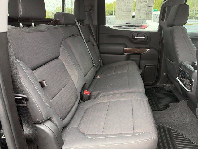 Used 2020 GMC Sierra 1500 Elevation w/ Elevation Value Package AWD/4WD image 14