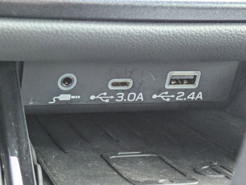 Used 2023 Subaru Outback Wilderness image 22