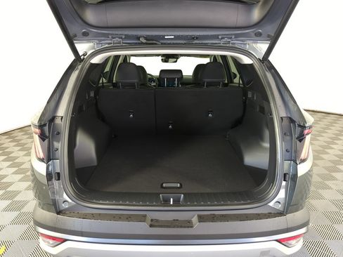 Used 2025 Hyundai Tucson SEL AWD/4WD image 30
