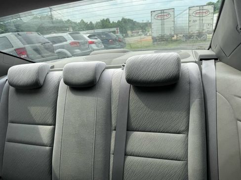 Used 2008 Honda Civic EX image 16