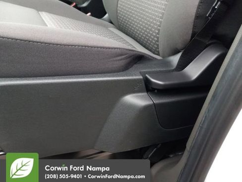 New 2026 Ford Transit 250 148 Medium Roof Extended AWD image 12