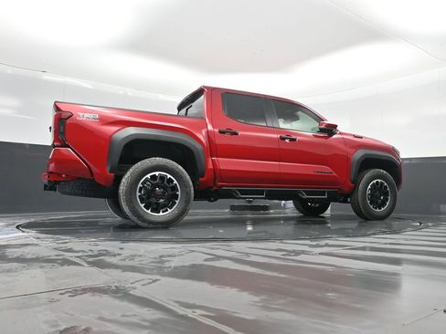New 2026 Toyota Tacoma TRD Off-Road w/ TRD Off Road Premium Package AWD/4WD image 30