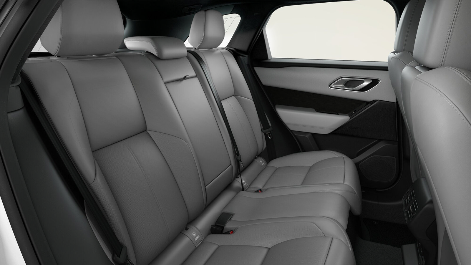New 2026 Land Rover Range Rover Velar S AWD/4WD image 7