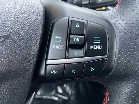 Used 2023 Ford Escape ST-Line w/ Tech Pack #1 image 43