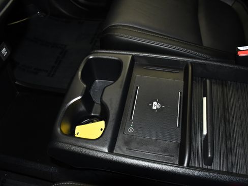 Certified 2025 Honda Odyssey EX-L image 31