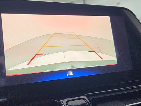 New 2026 Chevrolet TrailBlazer RS w/ Driver Confidence Package image 42