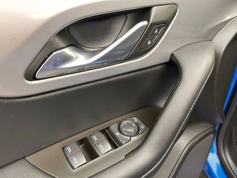 Used 2024 Chevrolet Blazer LT w/ Sound & Technology Package image 33