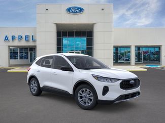 New 2025 Ford Escape Active image 1