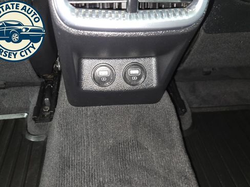 Used 2021 Kia K5 EX w/ EX Premium Package FWD image 32