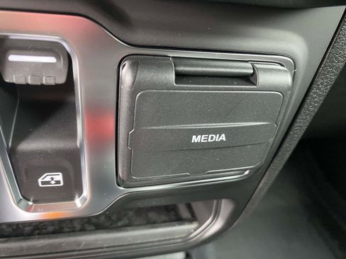 New 2026 Jeep Wrangler Sport image 4