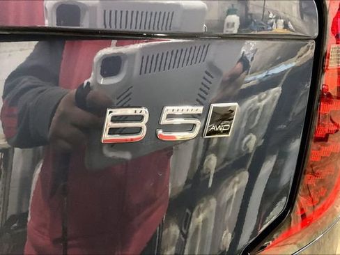 New 2026 Volvo XC90 B5 Plus AWD/4WD image 10