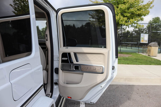 Used 2023 Mercedes-Benz G 550 image 65