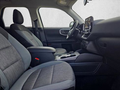 Certified 2023 Ford Bronco Sport Big Bend image 17