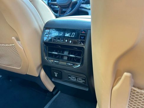 Used 2023 Jeep Grand Cherokee Summit w/ Adv Protech Group IV AWD/4WD image 53