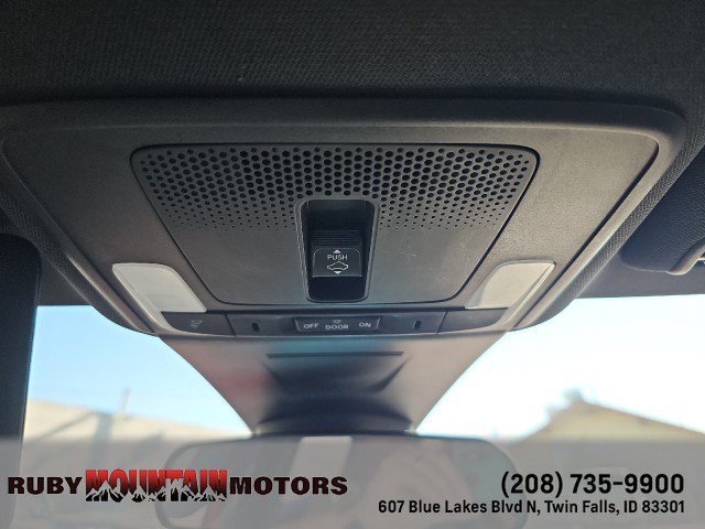 Used 2023 Honda Civic Si image 21