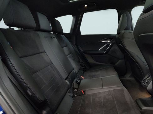 New 2026 BMW X1 xDrive28i w/ Technology Package image 25