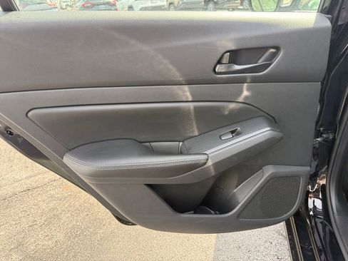 Used 2024 Nissan Altima 2.5 SV image 25