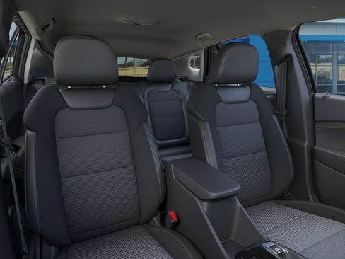 New 2026 Chevrolet Trax LT FWD image 17