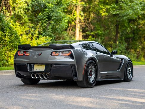 Used 2016 Chevrolet Corvette Z06 RWD image 15