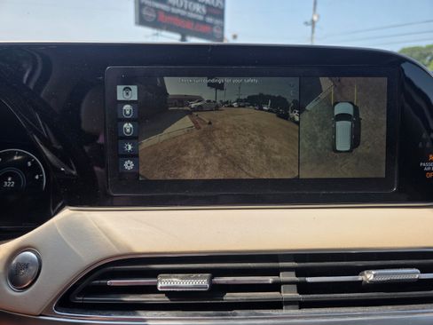 Used 2020 Hyundai Palisade Limited AWD/4WD image 14