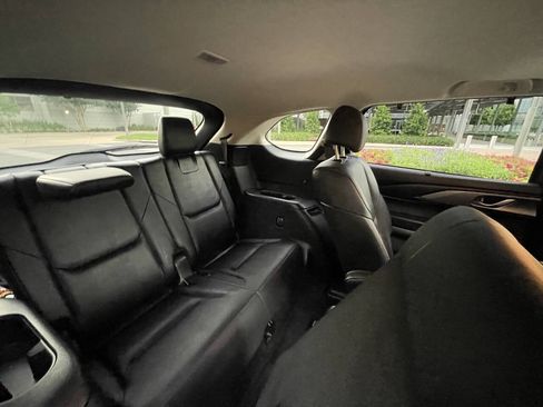 Used 2022 MAZDA CX-9 Touring Plus AWD/4WD image 22