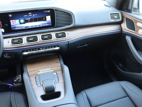 New 2025 Mercedes-Benz GLE 350 4MATIC image 33
