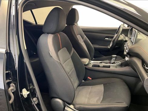 Certified 2020 Nissan Sentra SR image 6