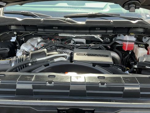Used 2026 GMC Sierra 2500 Denali Ultimate AWD/4WD image 24