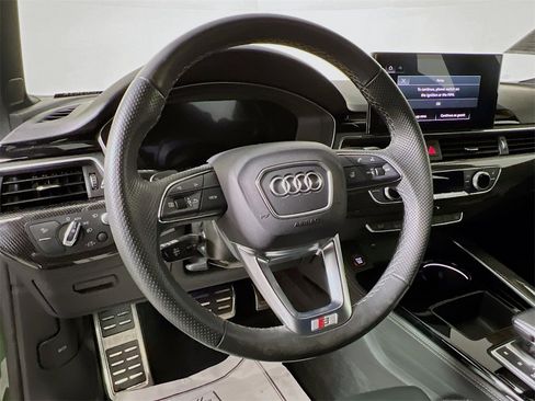 Used 2023 Audi S5 Prestige image 12