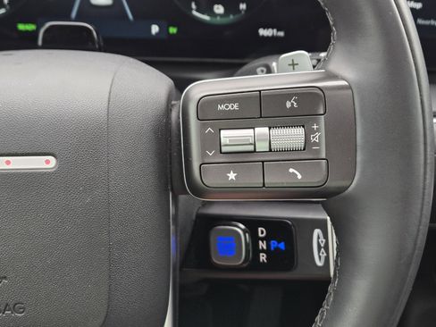 Used 2026 Hyundai Palisade Calligraphy FWD image 27